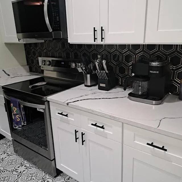 Sandcastle House Hot Tub, Od Kitchen & Game Room! Panama City Beach