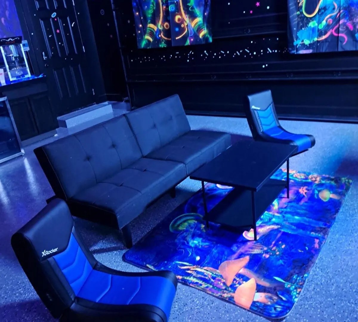 Sandcastle House Hot Tub, Od Kitchen & Game Room! Panama City Beach United States