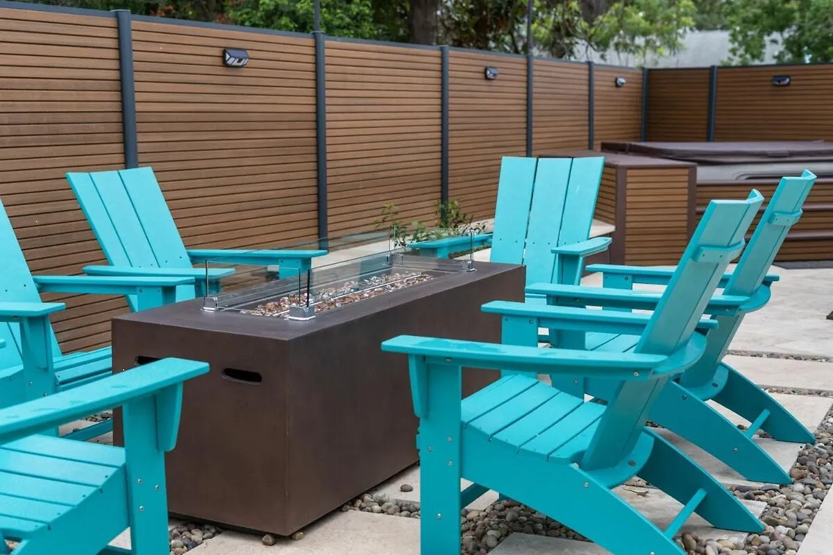 Sandcastle House Hot Tub, Od Kitchen & Game Room! Panama City Beach Holiday home