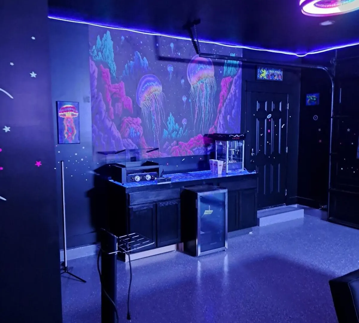 Sandcastle House Hot Tub, Od Kitchen & Game Room! Panama City Beach 0*,  United States