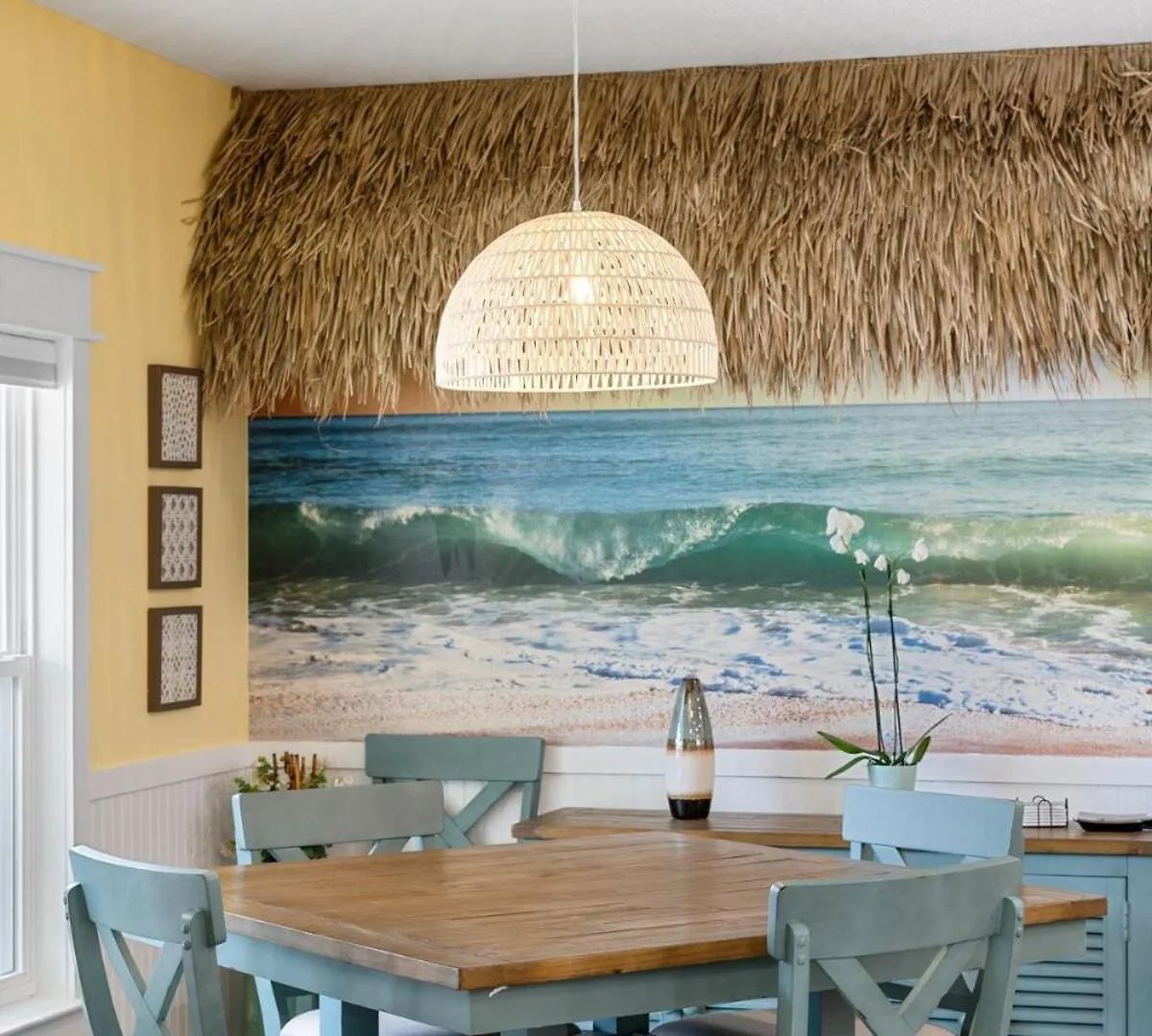 Sandcastle House Hot Tub, Od Kitchen & Game Room! Panama City Beach Holiday home